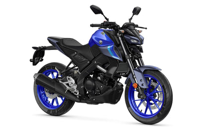 YAMAHA MT 125  FI