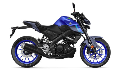 YAMAHA MT 125  FI