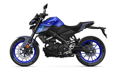 YAMAHA MT 125  FI