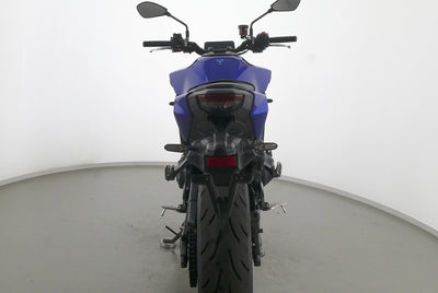 YAMAHA MT 09 35KW