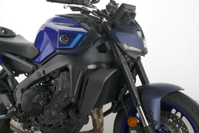 YAMAHA MT 09 35KW