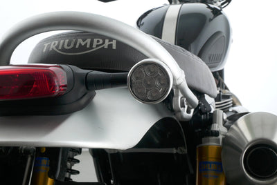 TRIUMPH SCRAMBLER 1200 XC