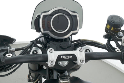 TRIUMPH SCRAMBLER 1200 XC