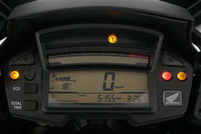 HONDA VFR 1200 X DCT CROSSTOURER