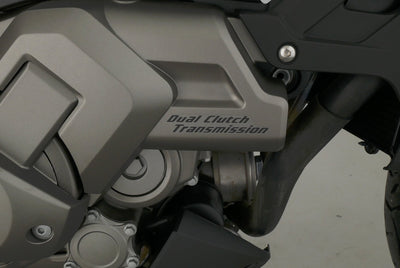 HONDA VFR 1200 X DCT CROSSTOURER