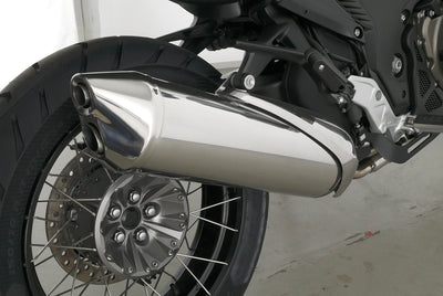HONDA VFR 1200 X DCT CROSSTOURER