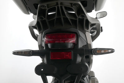 HONDA VFR 1200 X DCT CROSSTOURER