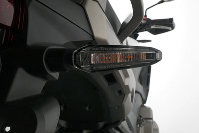 HONDA VFR 1200 X DCT CROSSTOURER