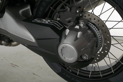 HONDA VFR 1200 X DCT CROSSTOURER