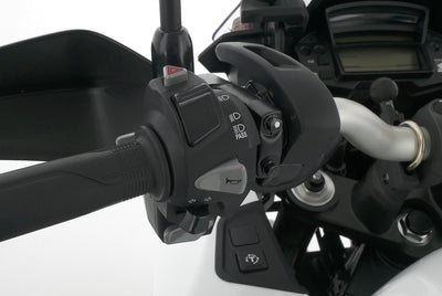 HONDA VFR 1200 X DCT CROSSTOURER