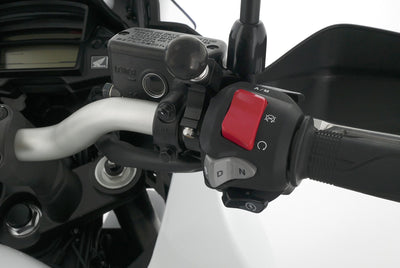 HONDA VFR 1200 X DCT CROSSTOURER