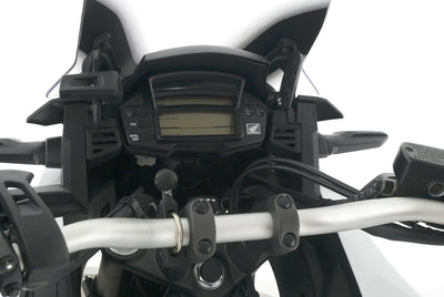 HONDA VFR 1200 X DCT CROSSTOURER