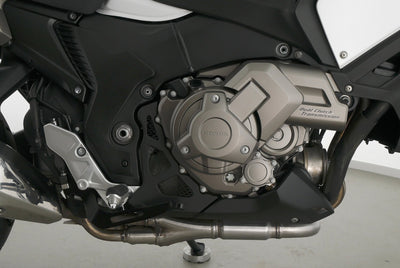 HONDA VFR 1200 X DCT CROSSTOURER