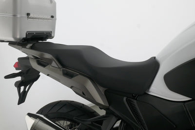 HONDA VFR 1200 X DCT CROSSTOURER