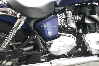 TRIUMPH AMERICA