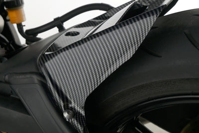 YAMAHA YZF R6 RJ155