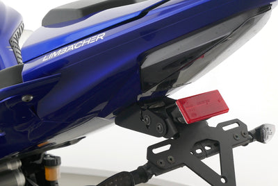 YAMAHA YZF R6 RJ155