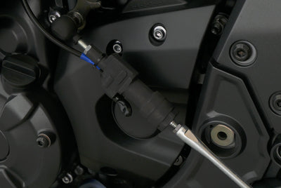 YAMAHA YZF R7