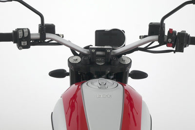 DUCATI SCRAMBLER ICON