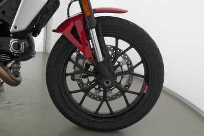 DUCATI SCRAMBLER ICON