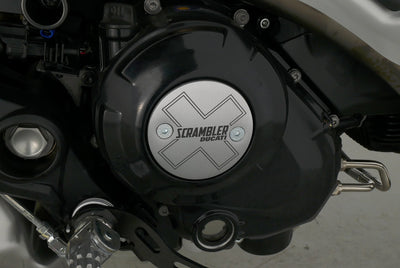 DUCATI SCRAMBLER ICON