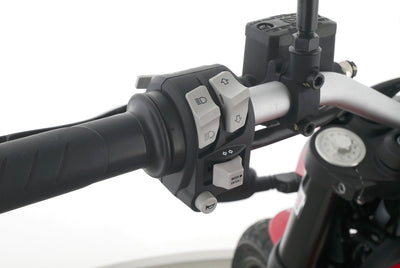 DUCATI SCRAMBLER ICON