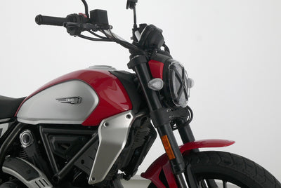DUCATI SCRAMBLER ICON