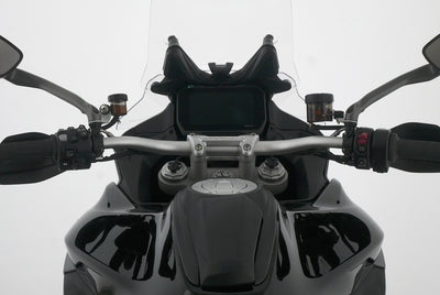DUCATI MULTISTRADA V4 S