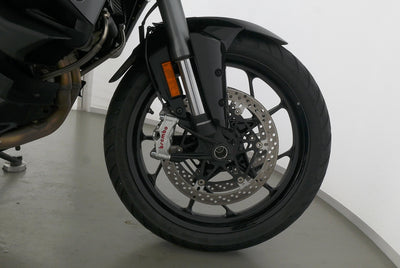 DUCATI MULTISTRADA V4 S