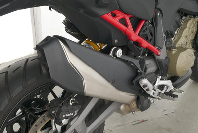 DUCATI MULTISTRADA V4 S