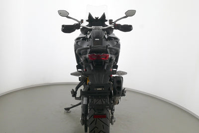 DUCATI MULTISTRADA V4 S