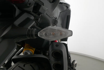 DUCATI MULTISTRADA V4 S