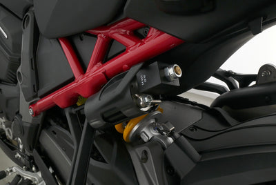 DUCATI MULTISTRADA V4 S