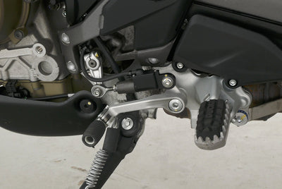 DUCATI MULTISTRADA V4 S