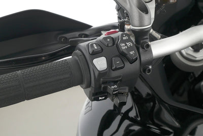 DUCATI MULTISTRADA V4 S