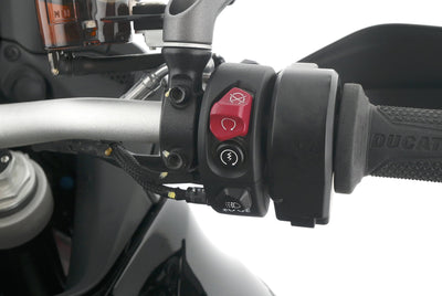 DUCATI MULTISTRADA V4 S