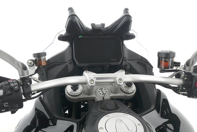 DUCATI MULTISTRADA V4 S