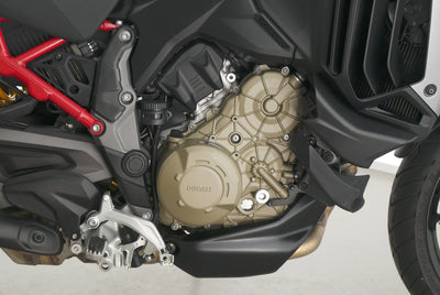 DUCATI MULTISTRADA V4 S