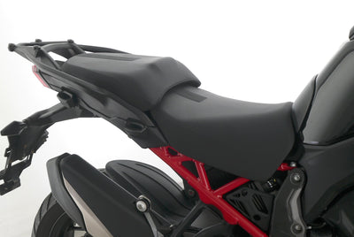 DUCATI MULTISTRADA V4 S
