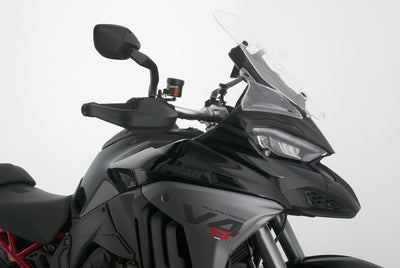 DUCATI MULTISTRADA V4 S