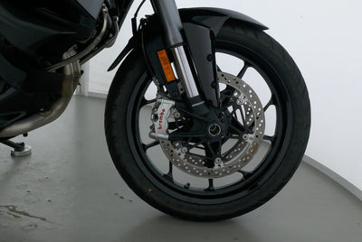 DUCATI MULTISTRADA V4 S