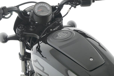 HARLEY DAVIDSON SPORTSTER NIGHTSTER