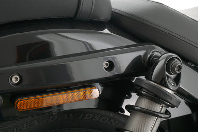 HARLEY DAVIDSON SPORTSTER NIGHTSTER