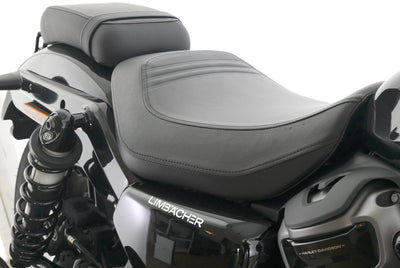 HARLEY DAVIDSON SPORTSTER NIGHTSTER