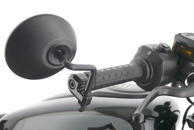 HARLEY DAVIDSON SPORTSTER NIGHTSTER