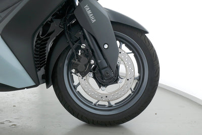 YAMAHA X-MAX 300 TECH MAX+