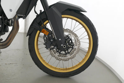 HONDA XL 750 TRANSALP