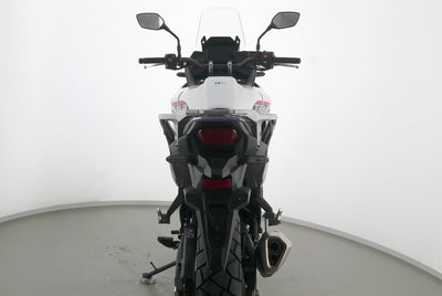 HONDA XL 750 TRANSALP