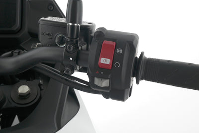 HONDA XL 750 TRANSALP