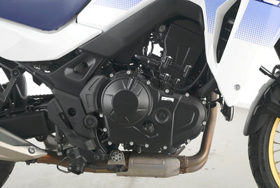 HONDA XL 750 TRANSALP